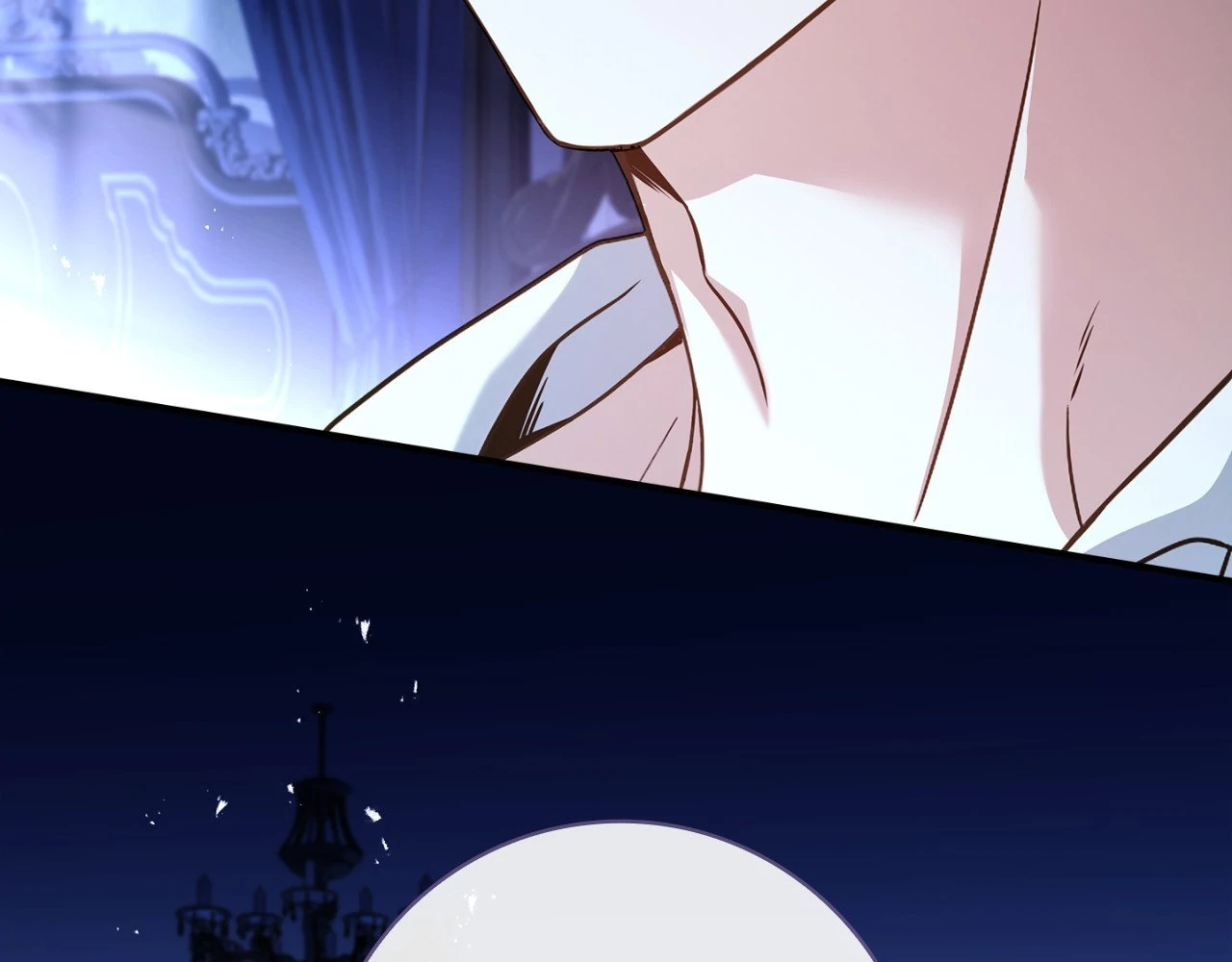 I’m Confined With the Male Leads Who Hated Me Chapter 7 - Page 58