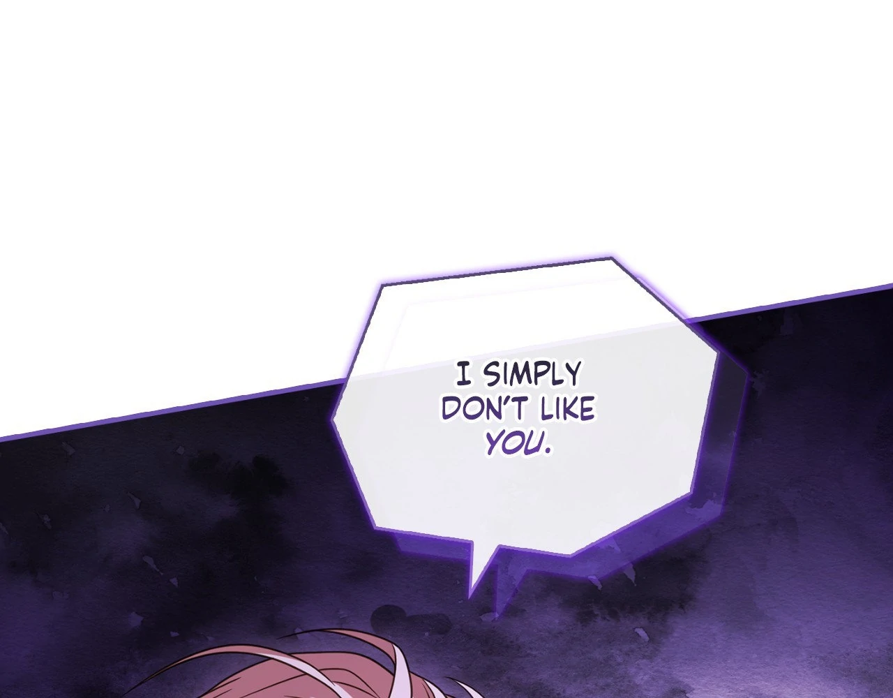 I’m Confined With the Male Leads Who Hated Me Chapter 7 - Page 61
