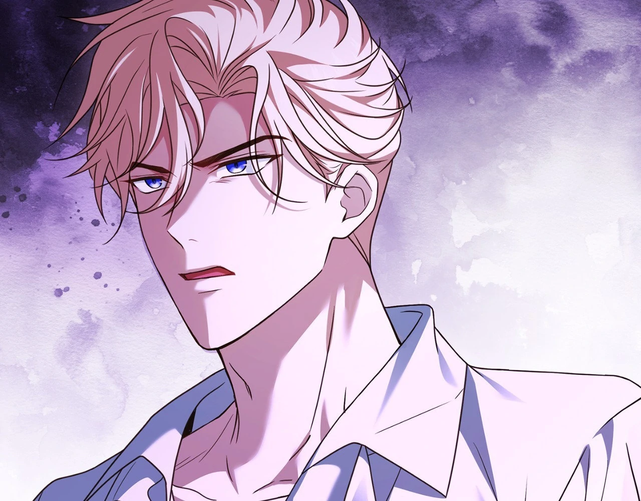 I’m Confined With the Male Leads Who Hated Me Chapter 7 - Page 62