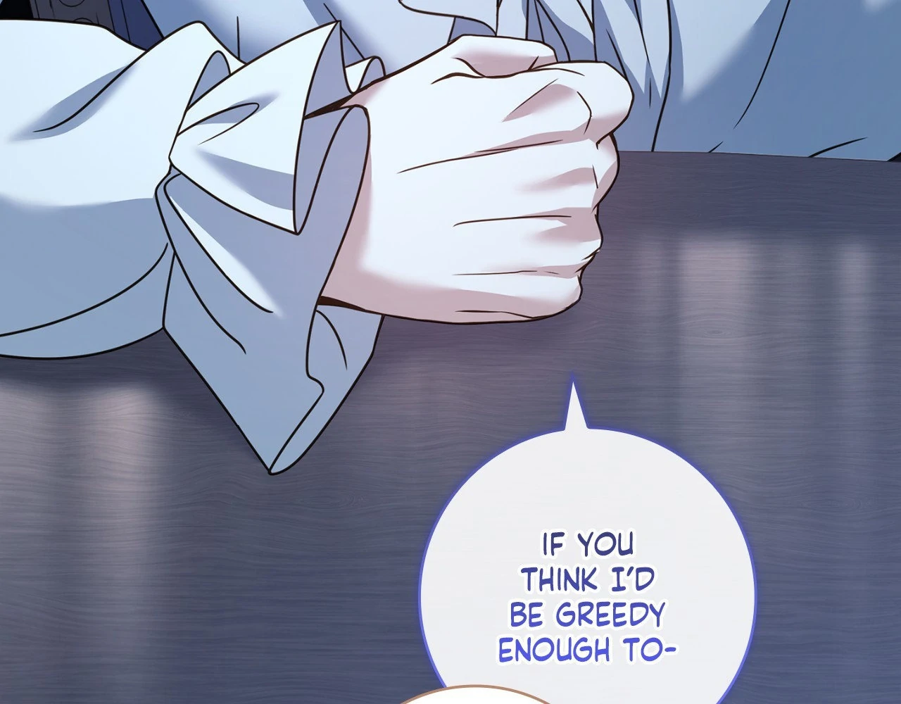 I’m Confined With the Male Leads Who Hated Me Chapter 7 - Page 67