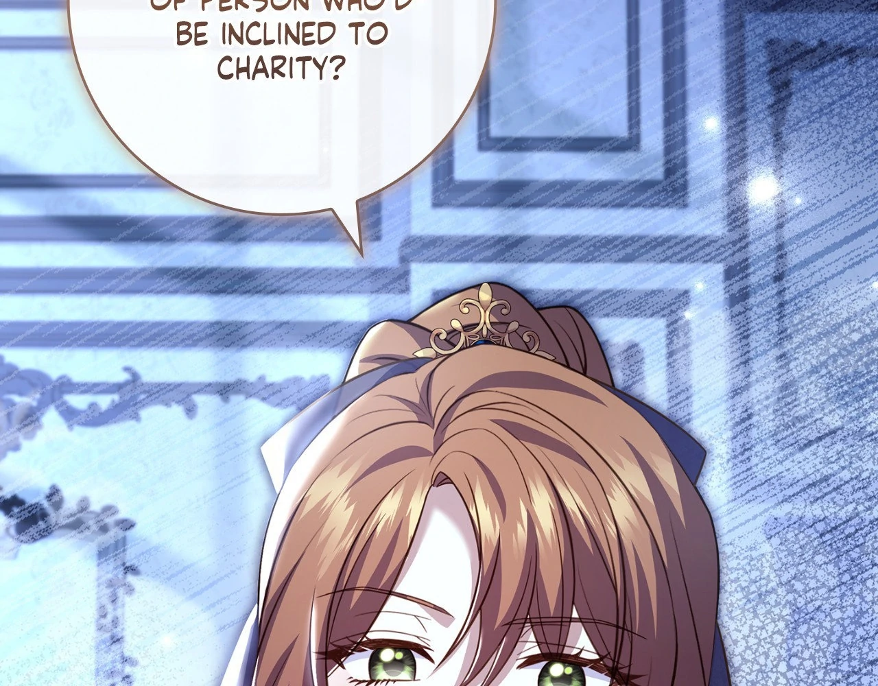 I’m Confined With the Male Leads Who Hated Me Chapter 7 - Page 69