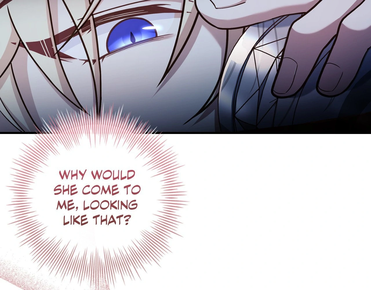 I’m Confined With the Male Leads Who Hated Me Chapter 7 - Page 8
