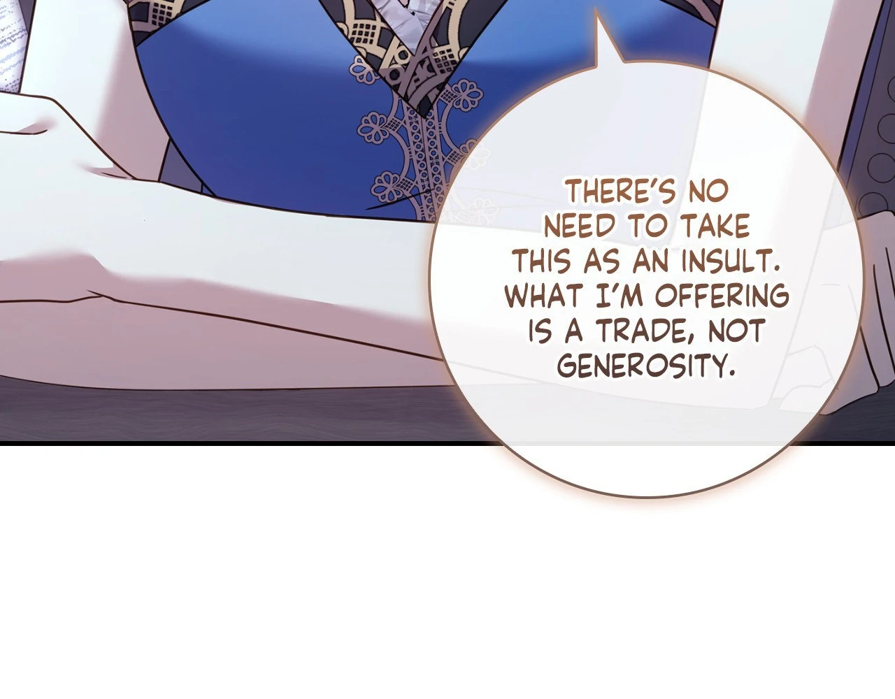 I’m Confined With the Male Leads Who Hated Me Chapter 7 - Page 71