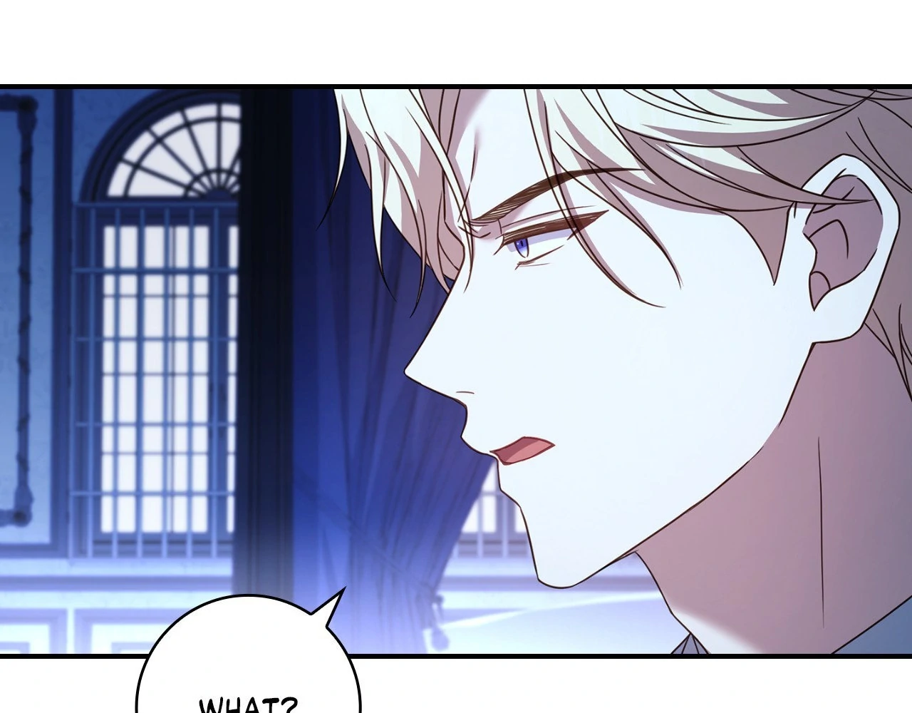 I’m Confined With the Male Leads Who Hated Me Chapter 7 - Page 72