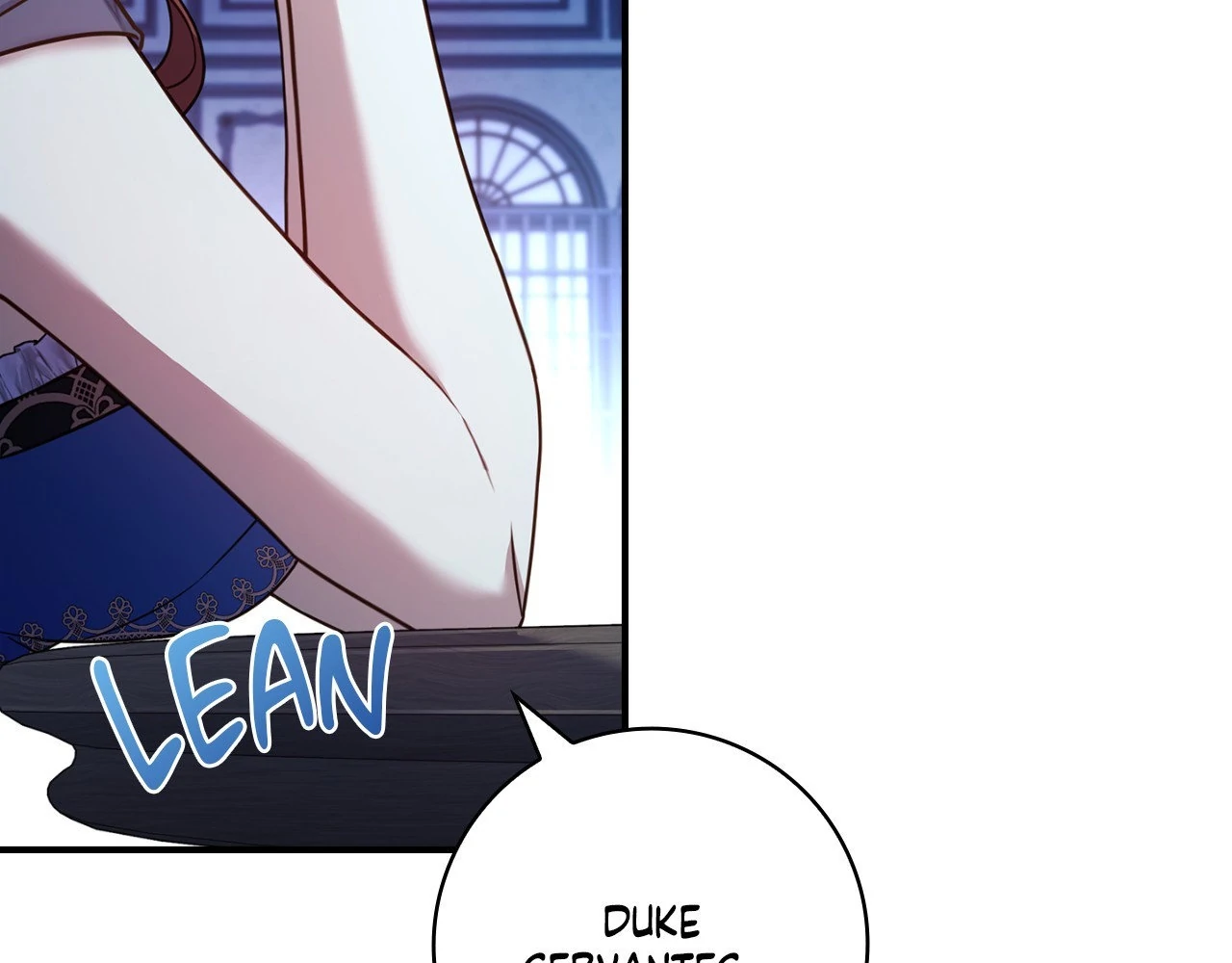 I’m Confined With the Male Leads Who Hated Me Chapter 7 - Page 74