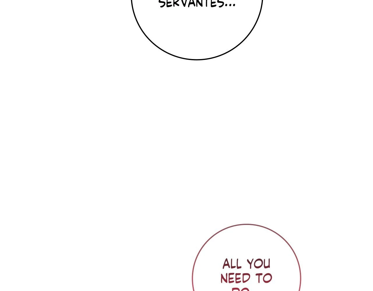 I’m Confined With the Male Leads Who Hated Me Chapter 7 - Page 75
