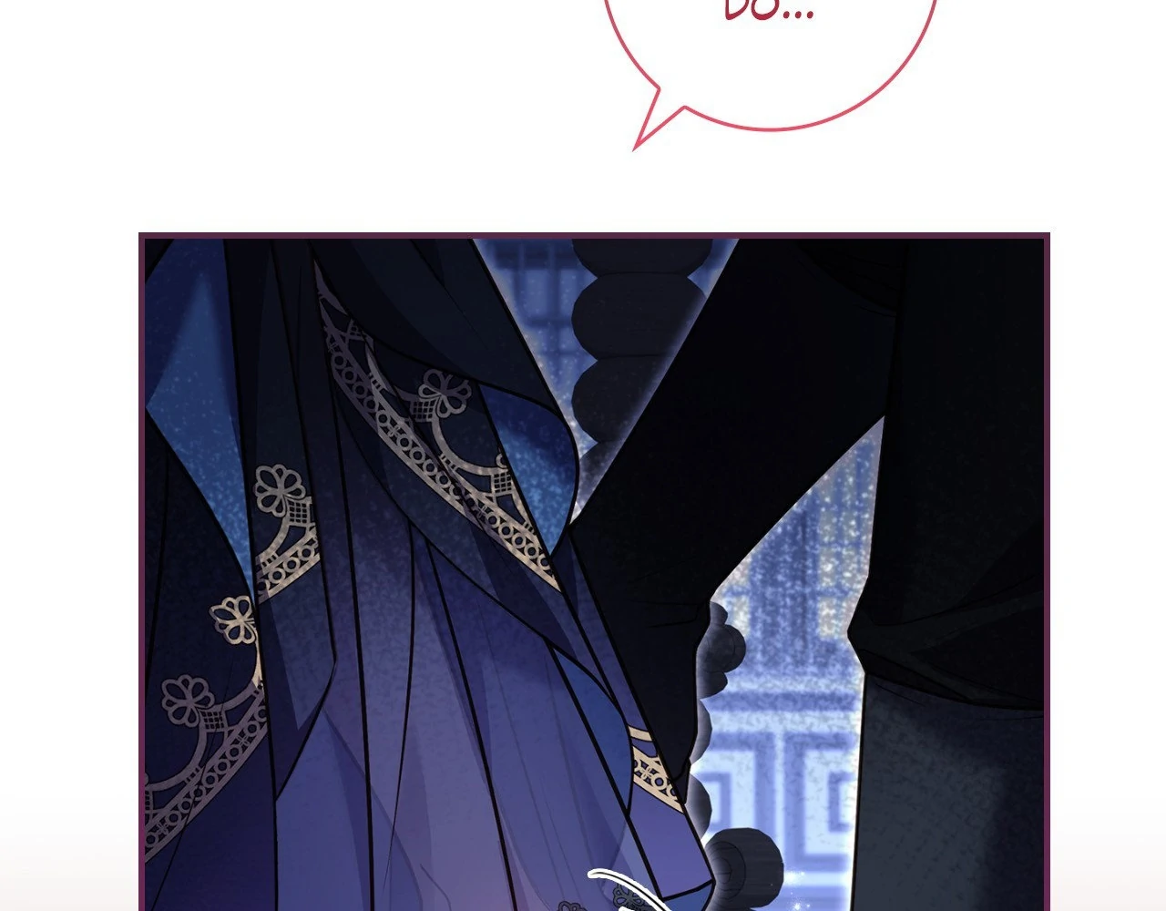 I’m Confined With the Male Leads Who Hated Me Chapter 7 - Page 76