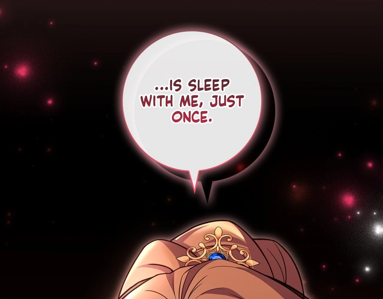 I’m Confined With the Male Leads Who Hated Me Chapter 7 - Page 78