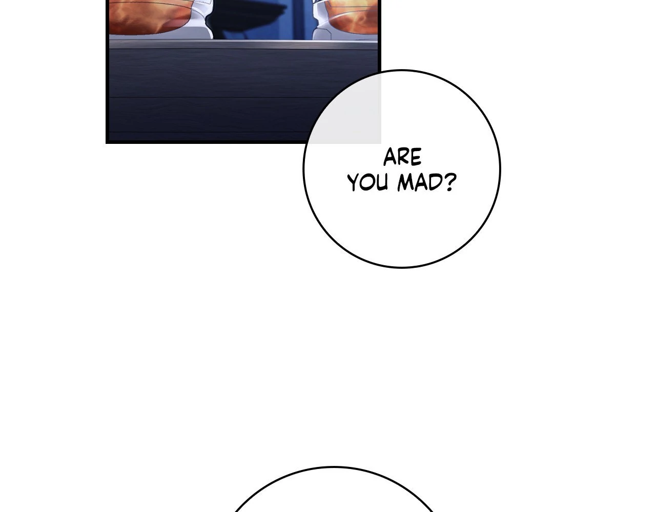 I’m Confined With the Male Leads Who Hated Me Chapter 7 - Page 87