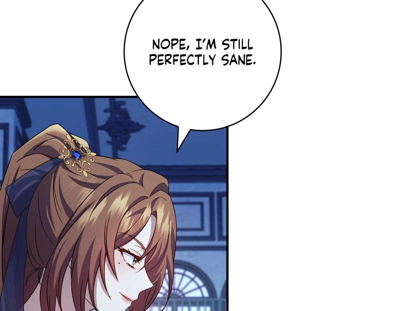 I’m Confined With the Male Leads Who Hated Me Chapter 7 - Page 88