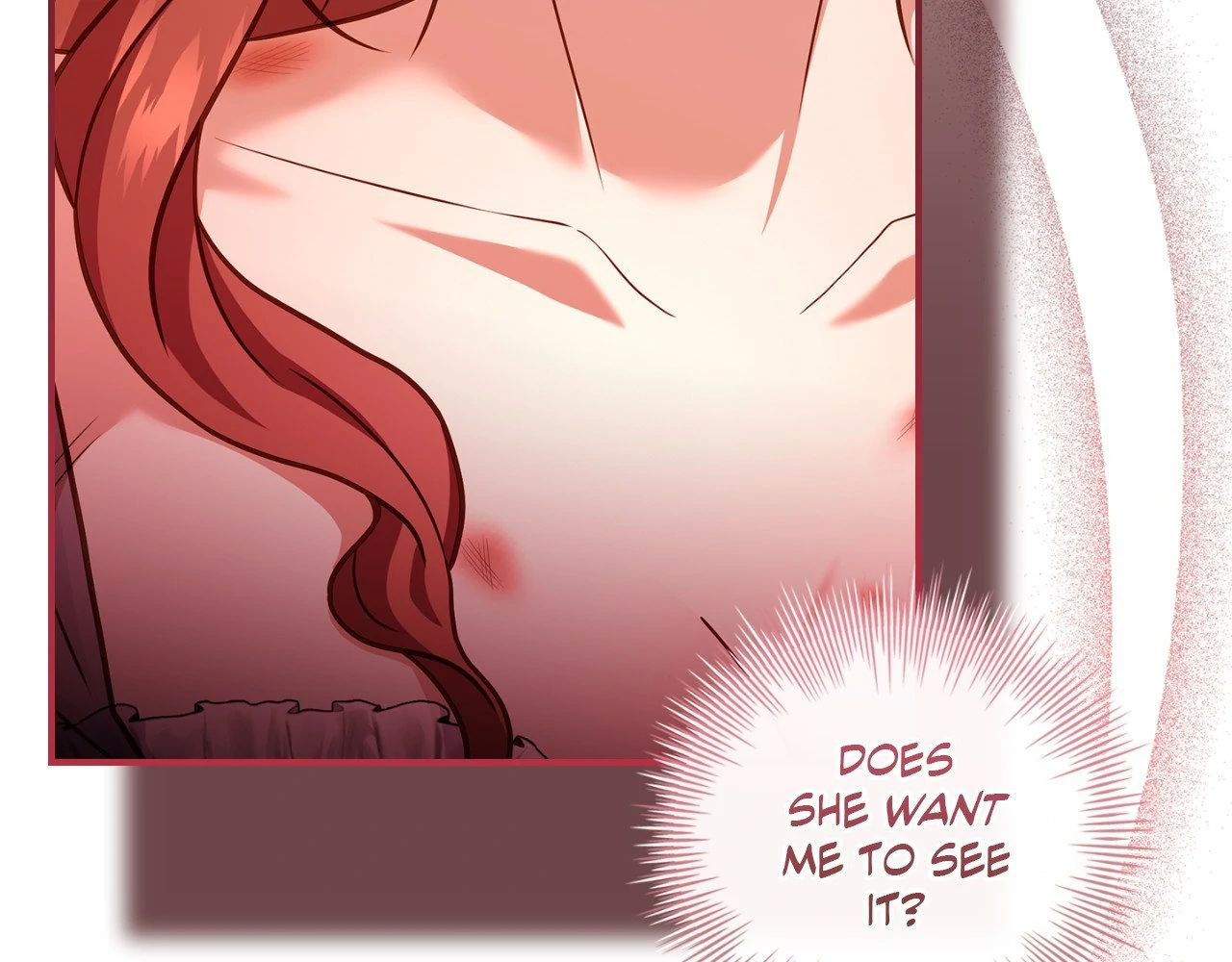 I’m Confined With the Male Leads Who Hated Me Chapter 7 - Page 10
