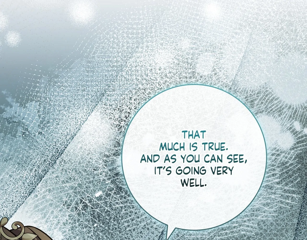 I’m Confined With the Male Leads Who Hated Me Chapter 7 - Page 92
