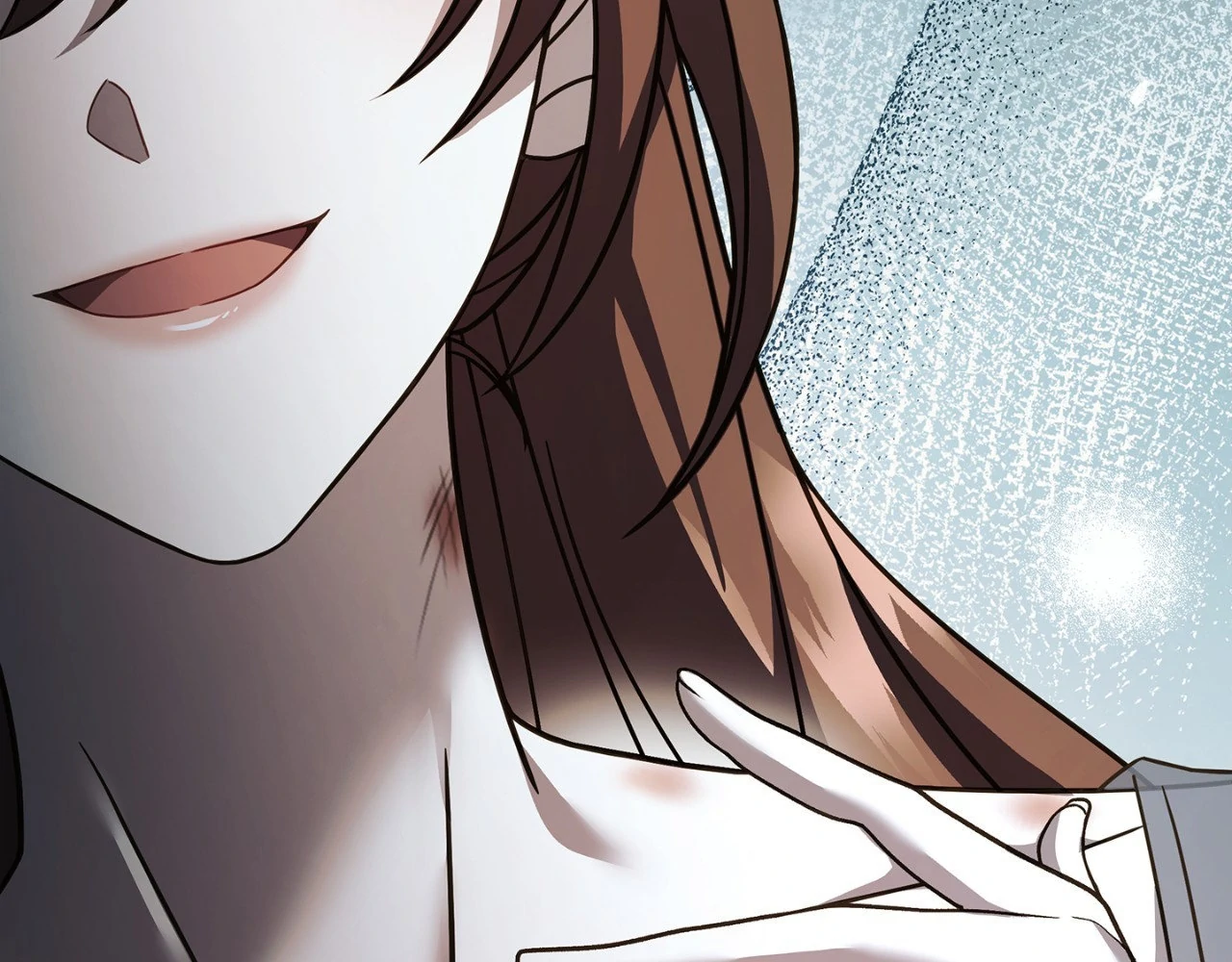 I’m Confined With the Male Leads Who Hated Me Chapter 7 - Page 94