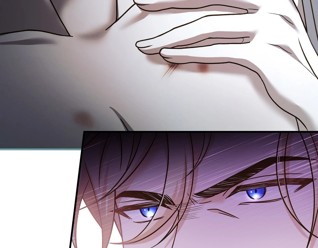 I’m Confined With the Male Leads Who Hated Me Chapter 7 - Page 95