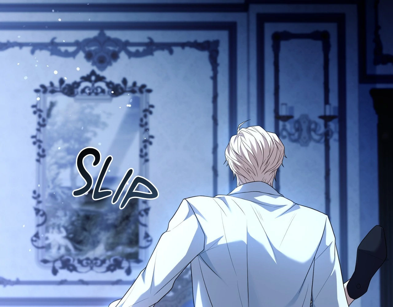 I’m Confined With the Male Leads Who Hated Me Chapter 8 - Page 2