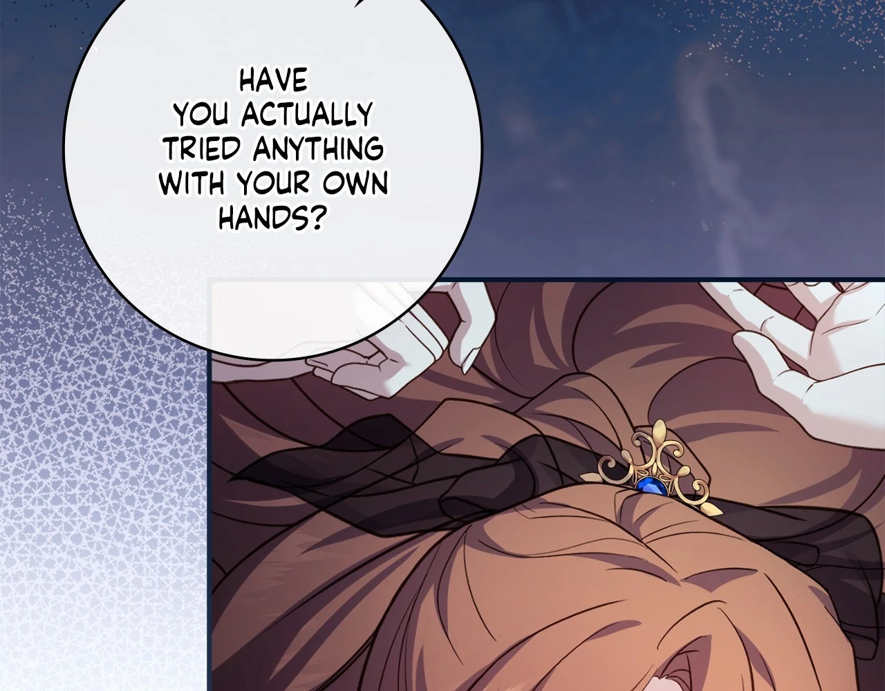 I’m Confined With the Male Leads Who Hated Me Chapter 8 - Page 101
