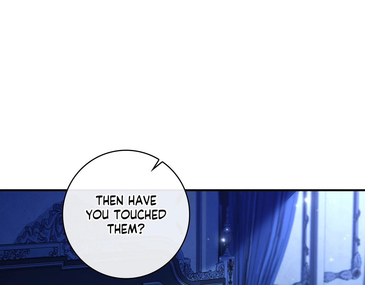 I’m Confined With the Male Leads Who Hated Me Chapter 8 - Page 104