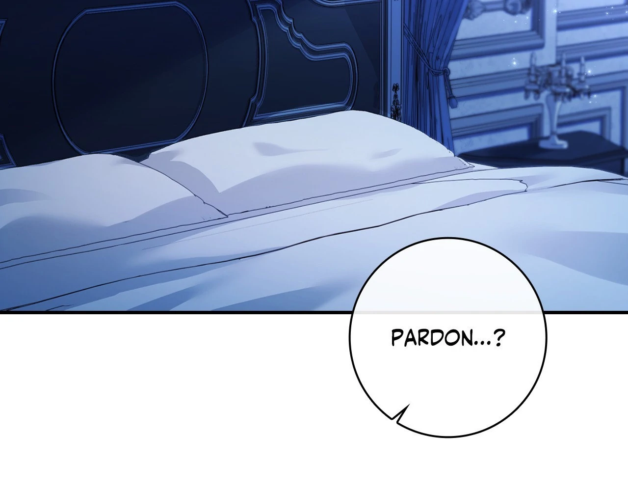 I’m Confined With the Male Leads Who Hated Me Chapter 8 - Page 105