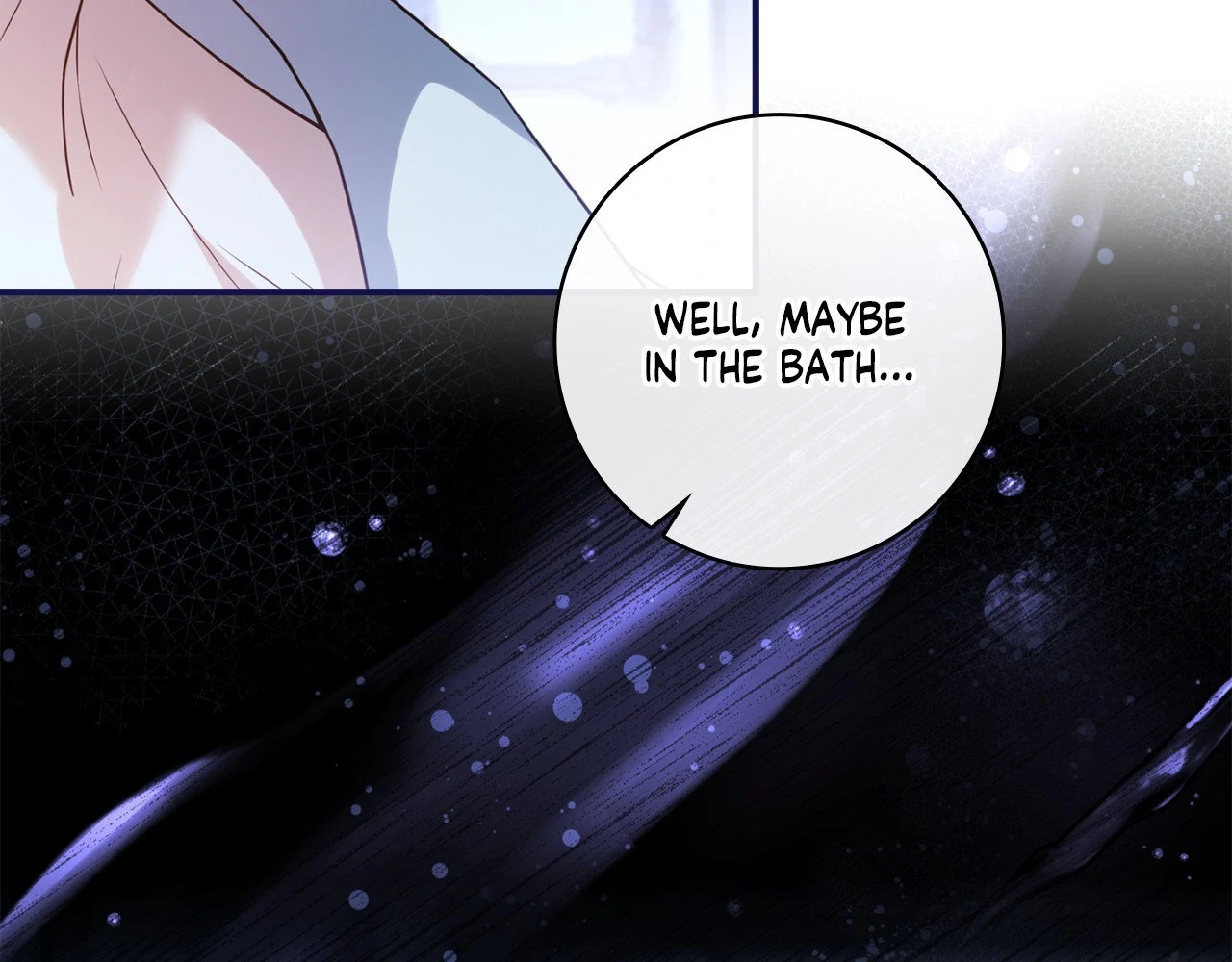 I’m Confined With the Male Leads Who Hated Me Chapter 8 - Page 108