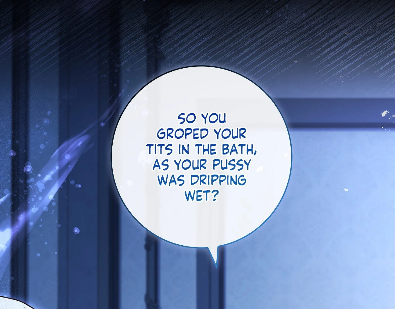 I’m Confined With the Male Leads Who Hated Me Chapter 8 - Page 109