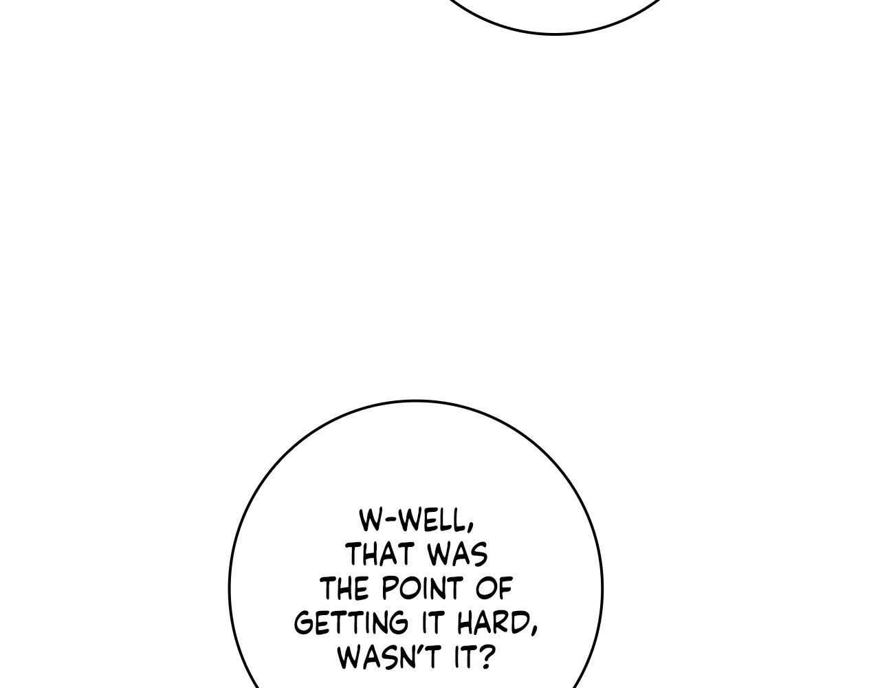 I’m Confined With the Male Leads Who Hated Me Chapter 8 - Page 12