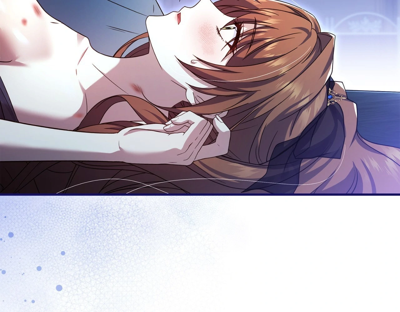 I’m Confined With the Male Leads Who Hated Me Chapter 8 - Page 111