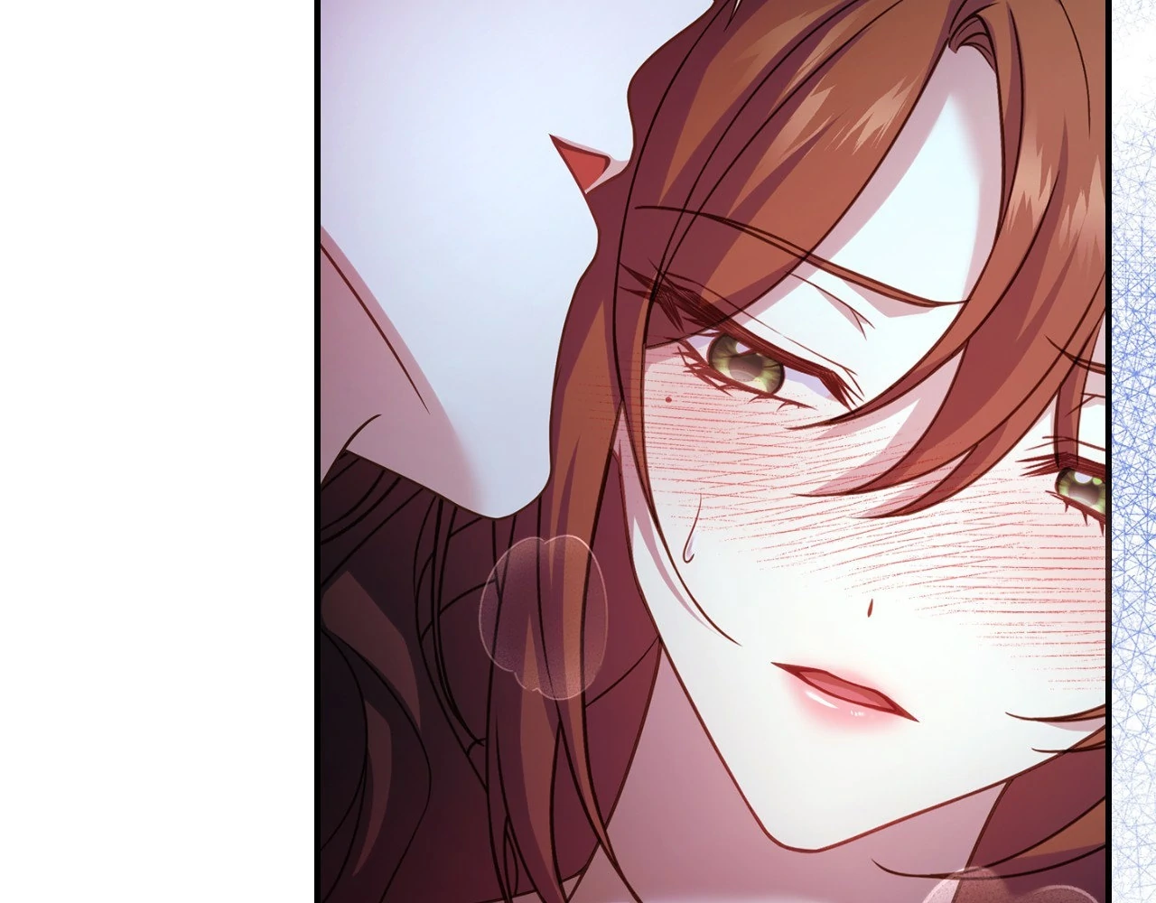 I’m Confined With the Male Leads Who Hated Me Chapter 8 - Page 113