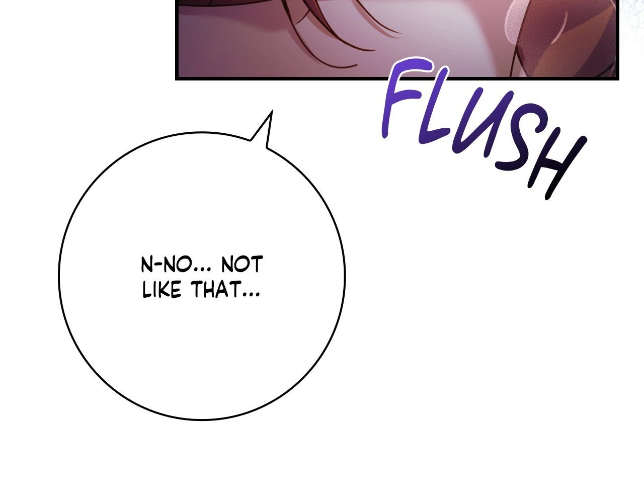 I’m Confined With the Male Leads Who Hated Me Chapter 8 - Page 114