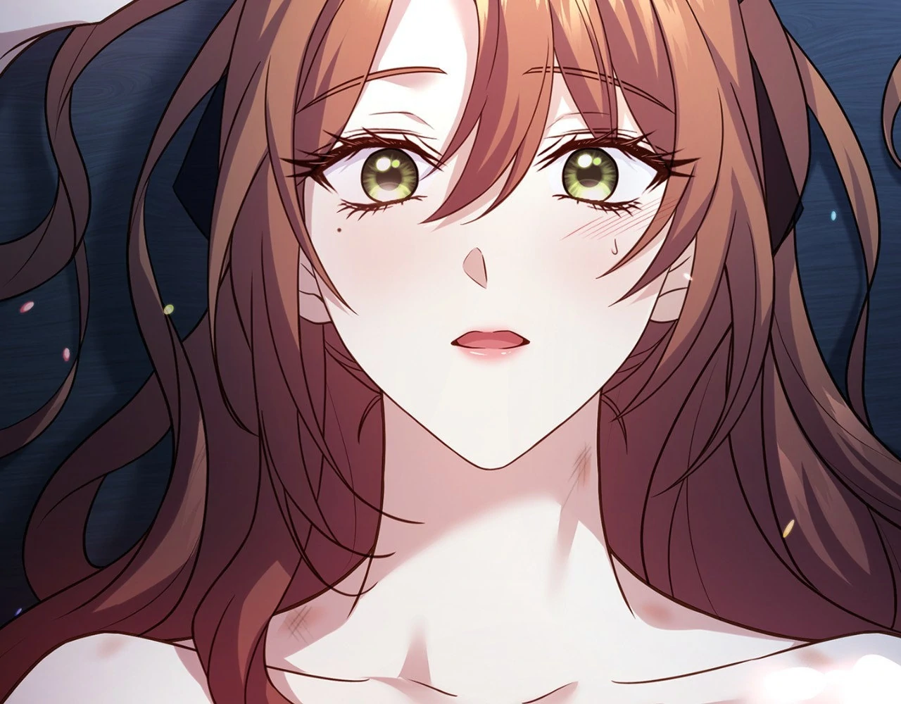 I’m Confined With the Male Leads Who Hated Me Chapter 8 - Page 118