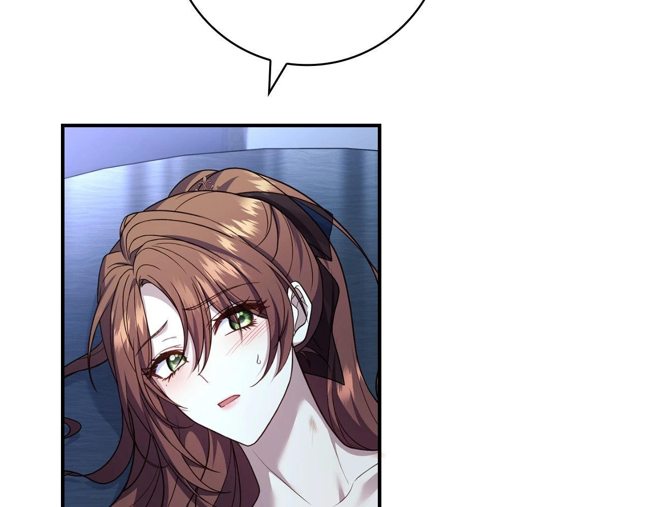 I’m Confined With the Male Leads Who Hated Me Chapter 8 - Page 13