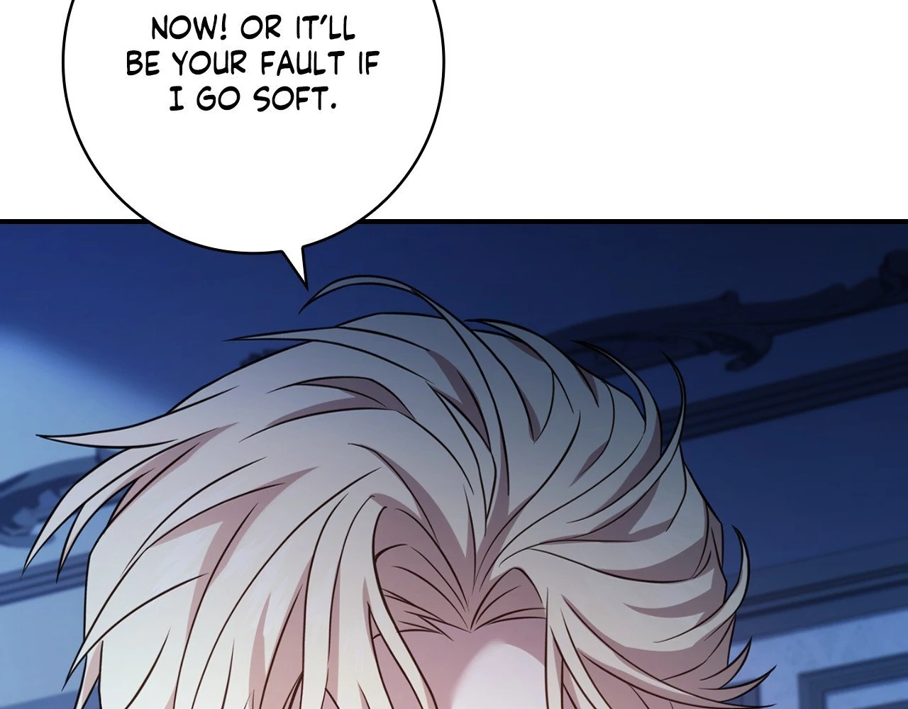 I’m Confined With the Male Leads Who Hated Me Chapter 8 - Page 121