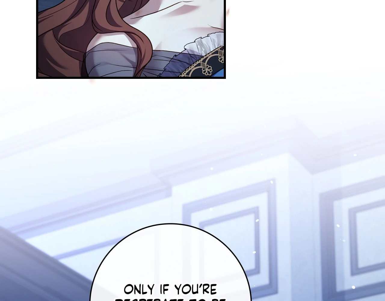I’m Confined With the Male Leads Who Hated Me Chapter 8 - Page 14