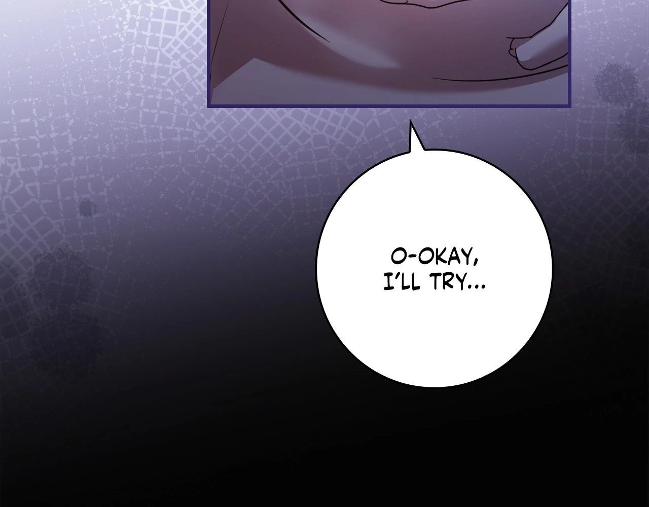 I’m Confined With the Male Leads Who Hated Me Chapter 8 - Page 136