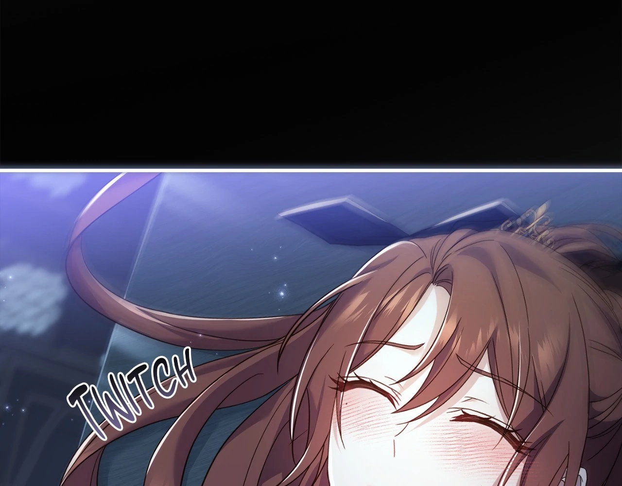 I’m Confined With the Male Leads Who Hated Me Chapter 8 - Page 137