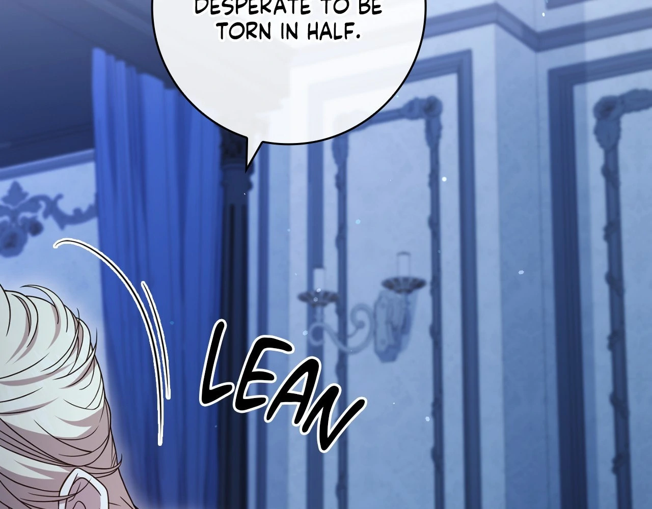 I’m Confined With the Male Leads Who Hated Me Chapter 8 - Page 15