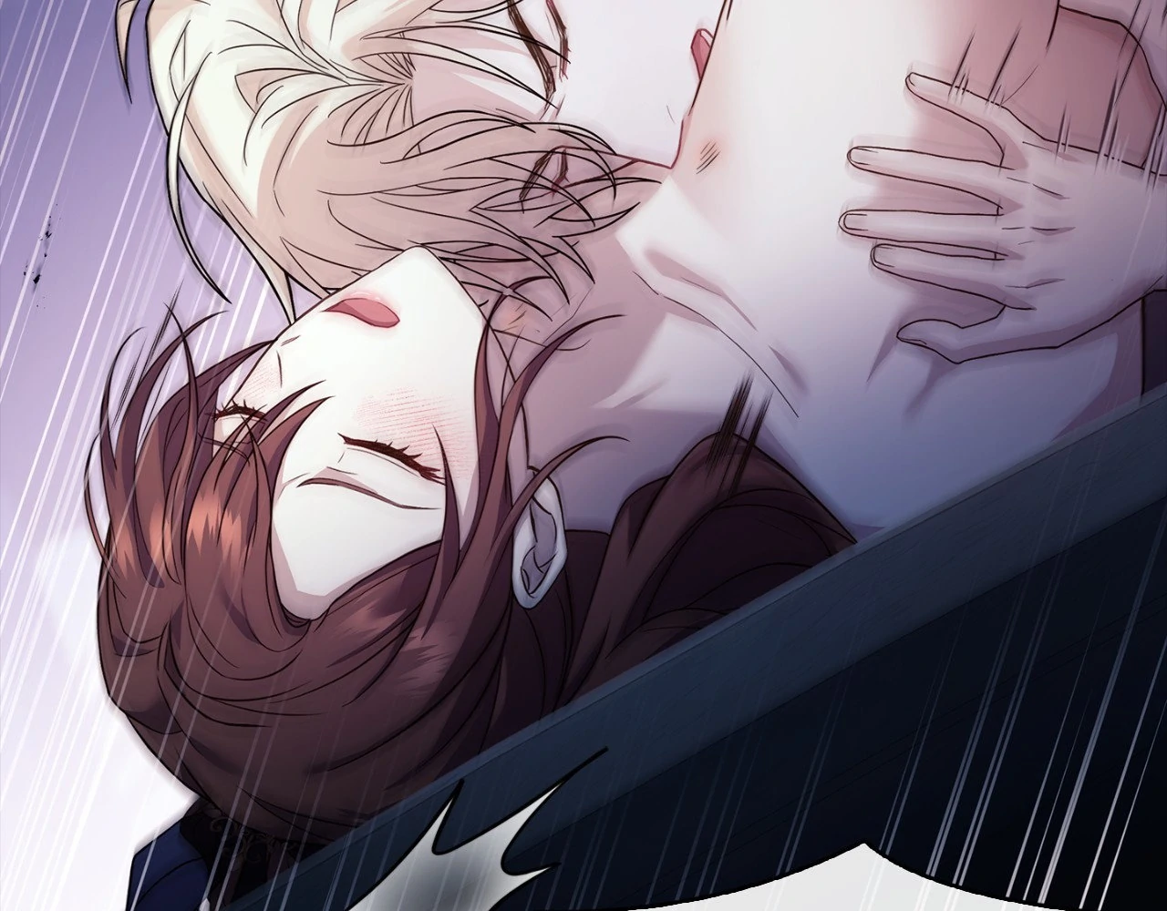 I’m Confined With the Male Leads Who Hated Me Chapter 8 - Page 143