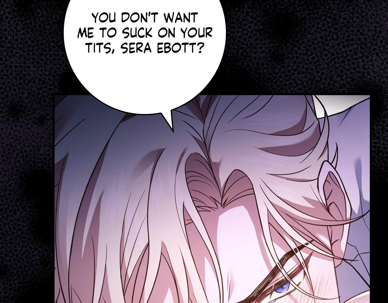 I’m Confined With the Male Leads Who Hated Me Chapter 8 - Page 145