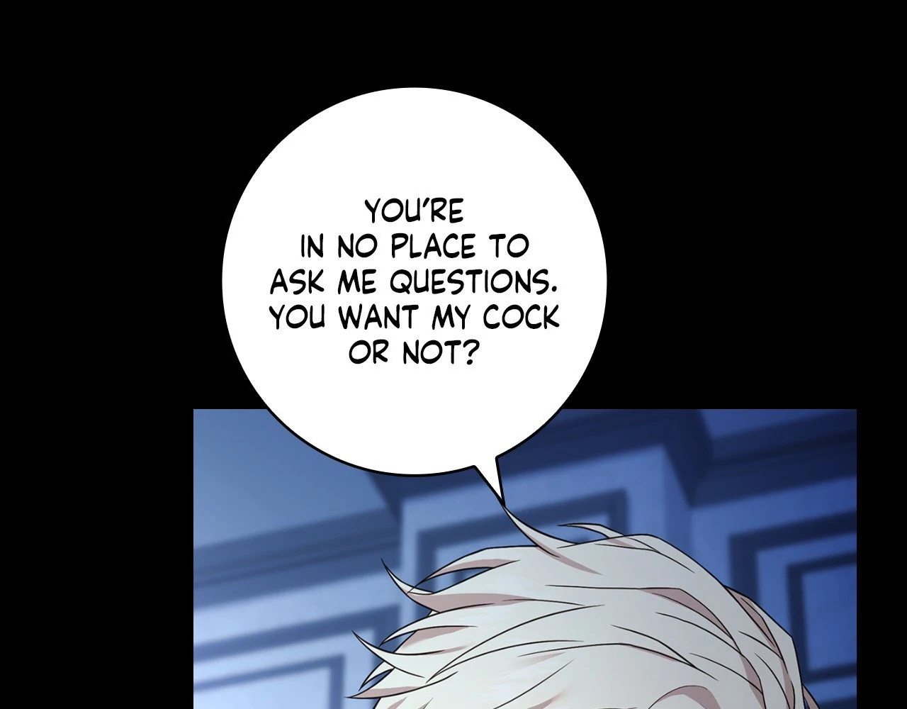 I’m Confined With the Male Leads Who Hated Me Chapter 8 - Page 151