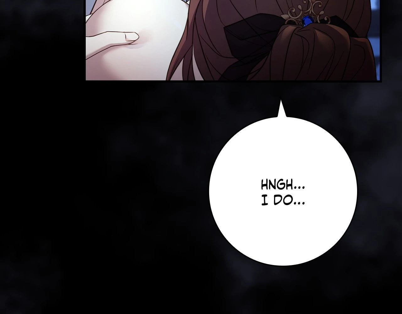 I’m Confined With the Male Leads Who Hated Me Chapter 8 - Page 153