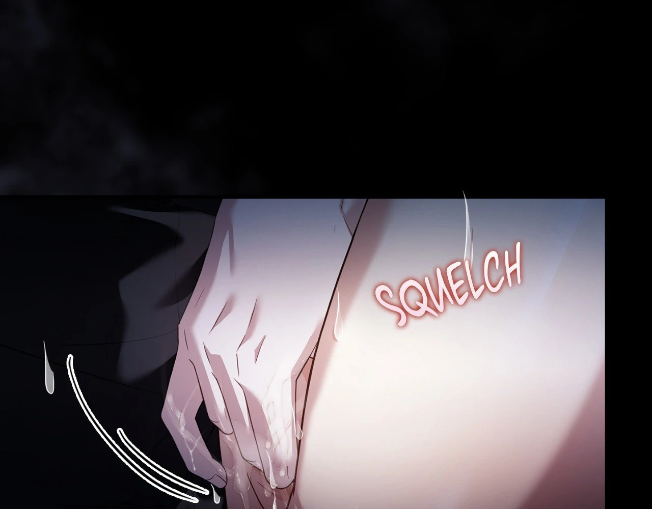 I’m Confined With the Male Leads Who Hated Me Chapter 8 - Page 154