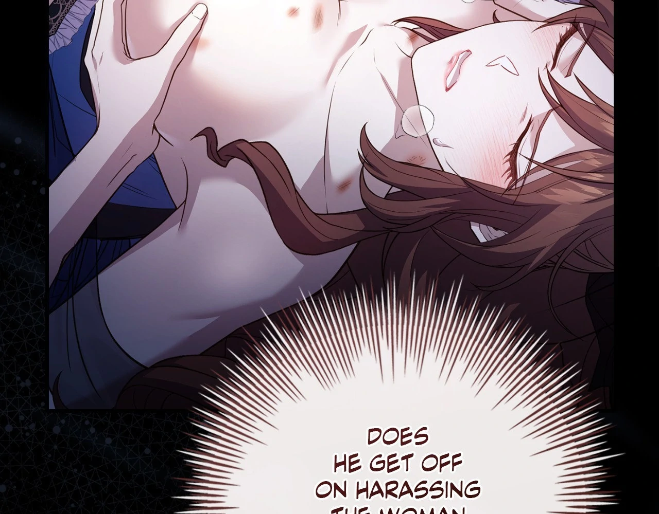 I’m Confined With the Male Leads Who Hated Me Chapter 8 - Page 161