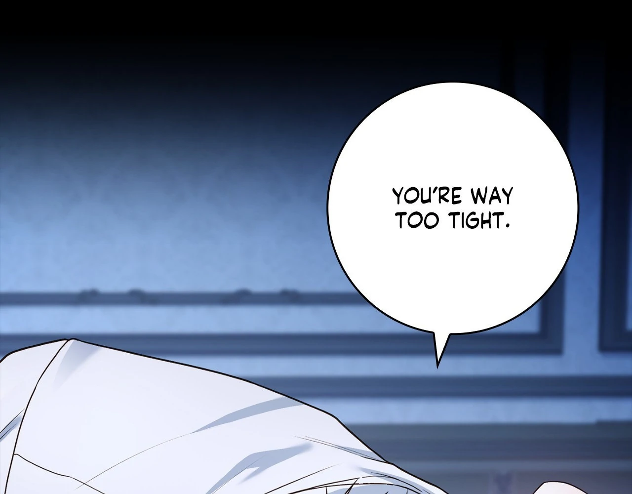 I’m Confined With the Male Leads Who Hated Me Chapter 8 - Page 164