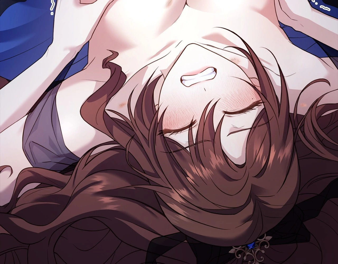 I’m Confined With the Male Leads Who Hated Me Chapter 8 - Page 166