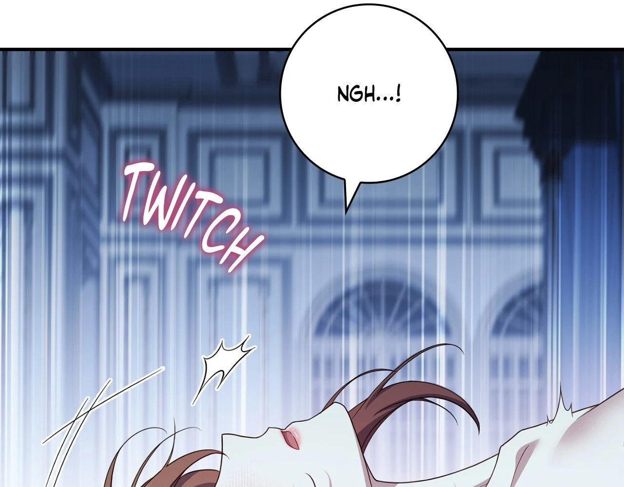 I’m Confined With the Male Leads Who Hated Me Chapter 8 - Page 18