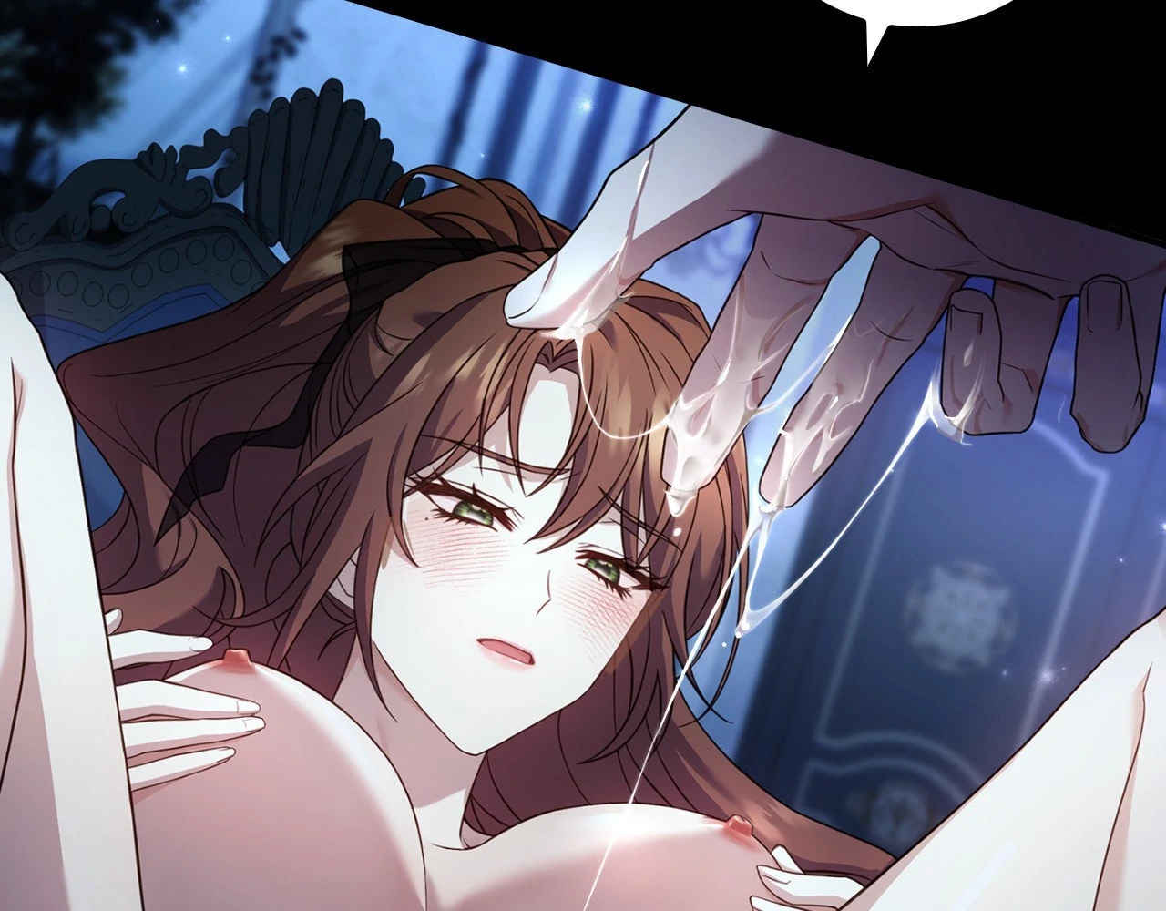 I’m Confined With the Male Leads Who Hated Me Chapter 8 - Page 174