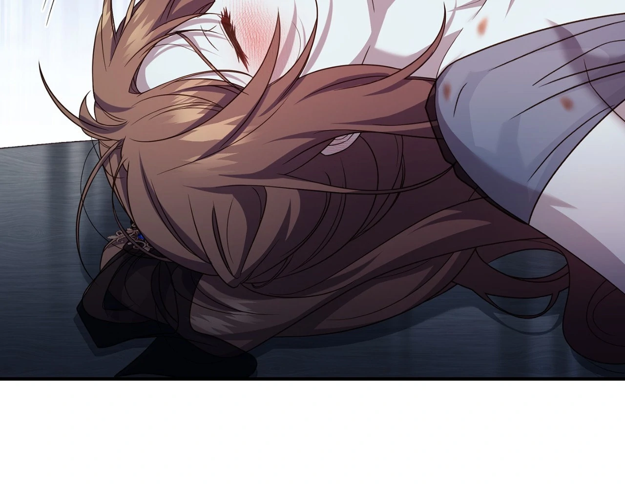 I’m Confined With the Male Leads Who Hated Me Chapter 8 - Page 19