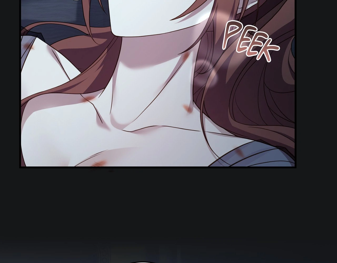 I’m Confined With the Male Leads Who Hated Me Chapter 8 - Page 25