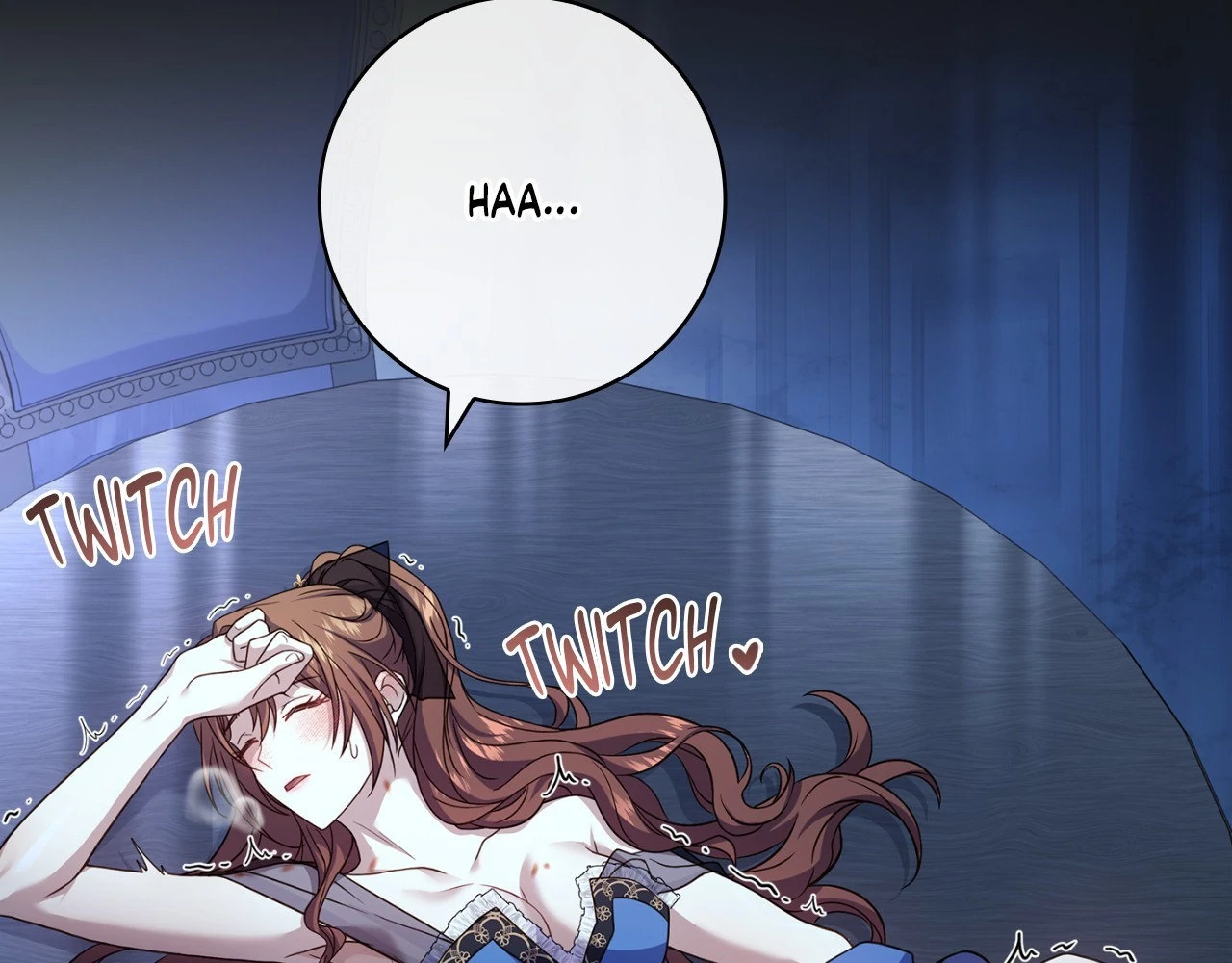 I’m Confined With the Male Leads Who Hated Me Chapter 8 - Page 26
