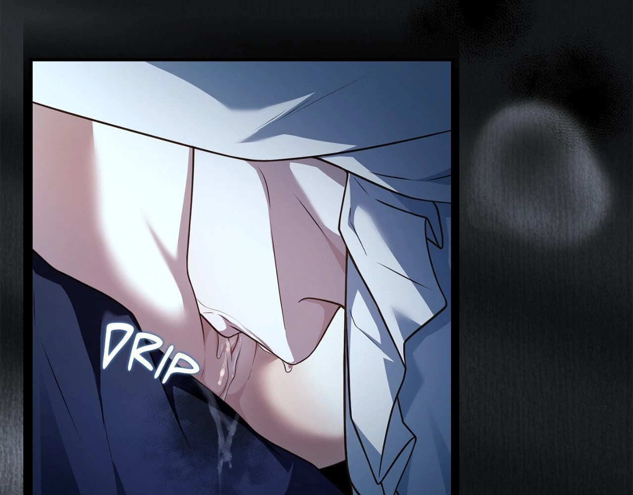 I’m Confined With the Male Leads Who Hated Me Chapter 8 - Page 31