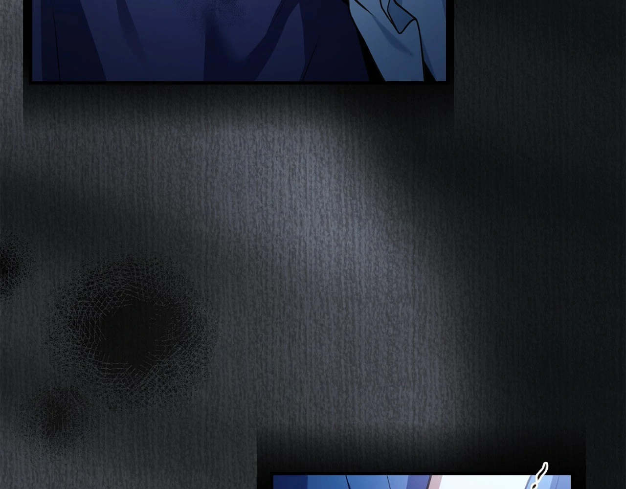 I’m Confined With the Male Leads Who Hated Me Chapter 8 - Page 32